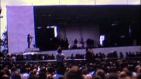 El Festival de Bath: Blues y rock progresivo