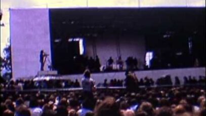 El Festival de Bath: Blues y rock progresivo