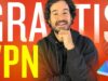 Las mejores VPN GRATIS de todo 2024 ¡Revisadas! 💸 ¡Mi TOP 3 VPN gratuitas!