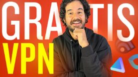 Las mejores VPN GRATIS de todo 2024 ¡Revisadas! 💸 ¡Mi TOP 3 VPN gratuitas!