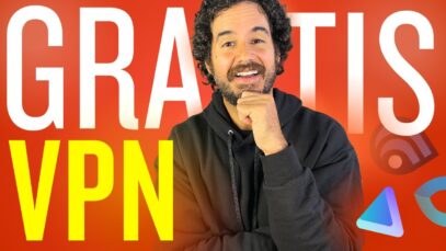Las mejores VPN GRATIS de todo 2024 ¡Revisadas! 💸 ¡Mi TOP 3 VPN gratuitas!