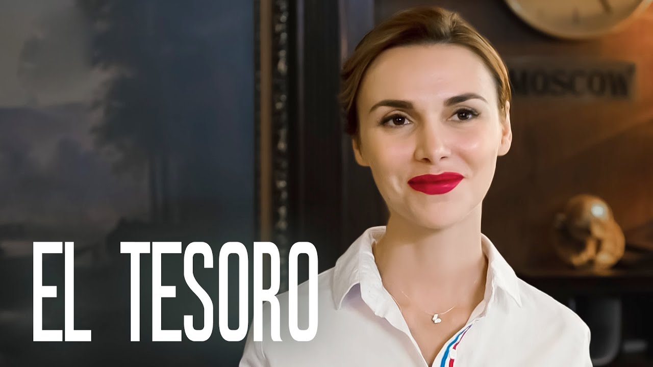 El tesoro | Película Completa En Español Latino - MIX.NOLLYMOVE.COM