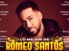 Romeo Santos ~ Greatest Hits Full Album ~ Best Old Songs All Of Time ~ BACHATA MIX 2024