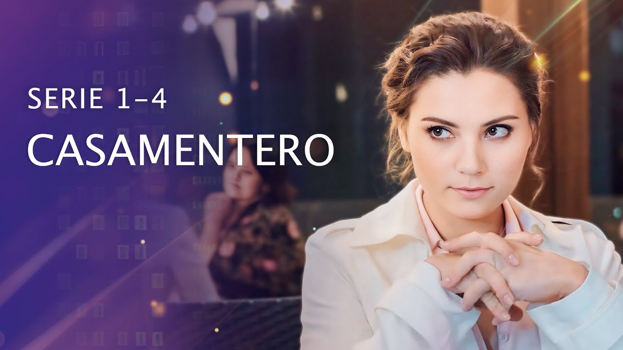 Encontraré pareja para mi amor | Peliculas Completas en Español Latino