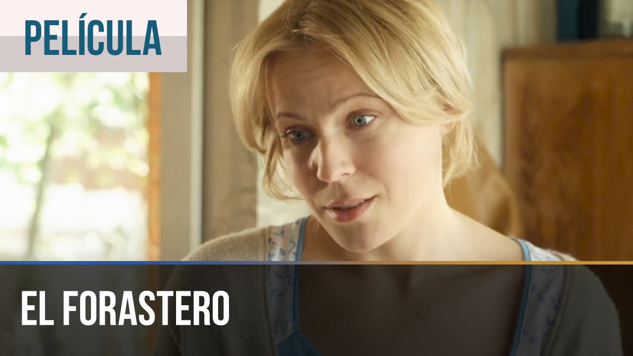 El forastero | Película completa en Español Latino - MIX.NOLLYMOVE.COM