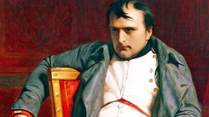 Napoleon-Bonaparte