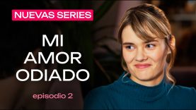 Mi amor odiado Parte 2| Película CinemaTV