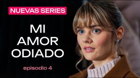 Mi amor odiado Parte 4| Película CinemaTV