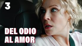 Del odio al amor Parte 3| Película CinemaTV