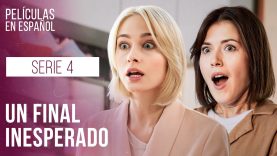 El amor en las redes sociales parte 4 | Película CinemaTV