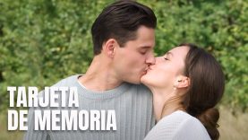TARJETA DE MEMORIA | Película CinemaTV