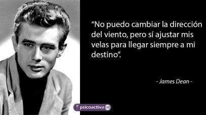 James_Dean-frases