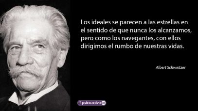 Albert-Schweitzer-frases