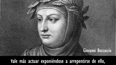 Boccaccio
