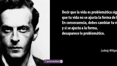 Ludwig-Wittgenstein-frases