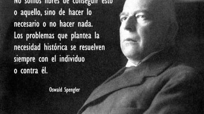Oswald-Spengler