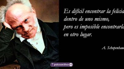 Schopenhauer