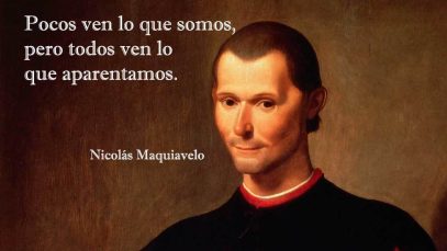 maquiavelo