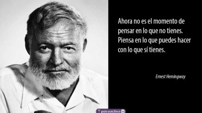 Ernest-Hemingway-frases