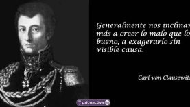 Carl-von-Clausewitz-frases
