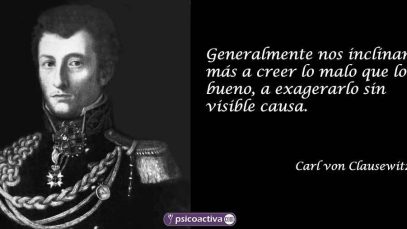 Carl-von-Clausewitz-frases