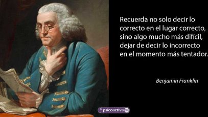 Benjamin-Franklin-frases