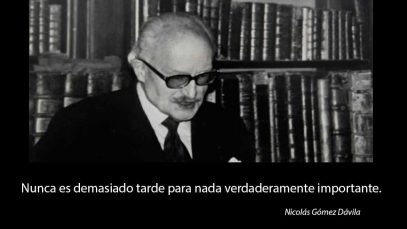 Nicolas-Gomez-Davila-frases