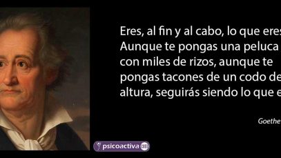 Goethe-frases