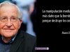 Noam-Chomsky-frases