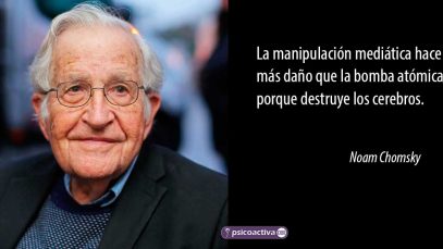 Noam-Chomsky-frases