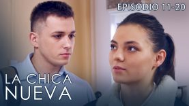 La Chica Nueva 2| Pelicula